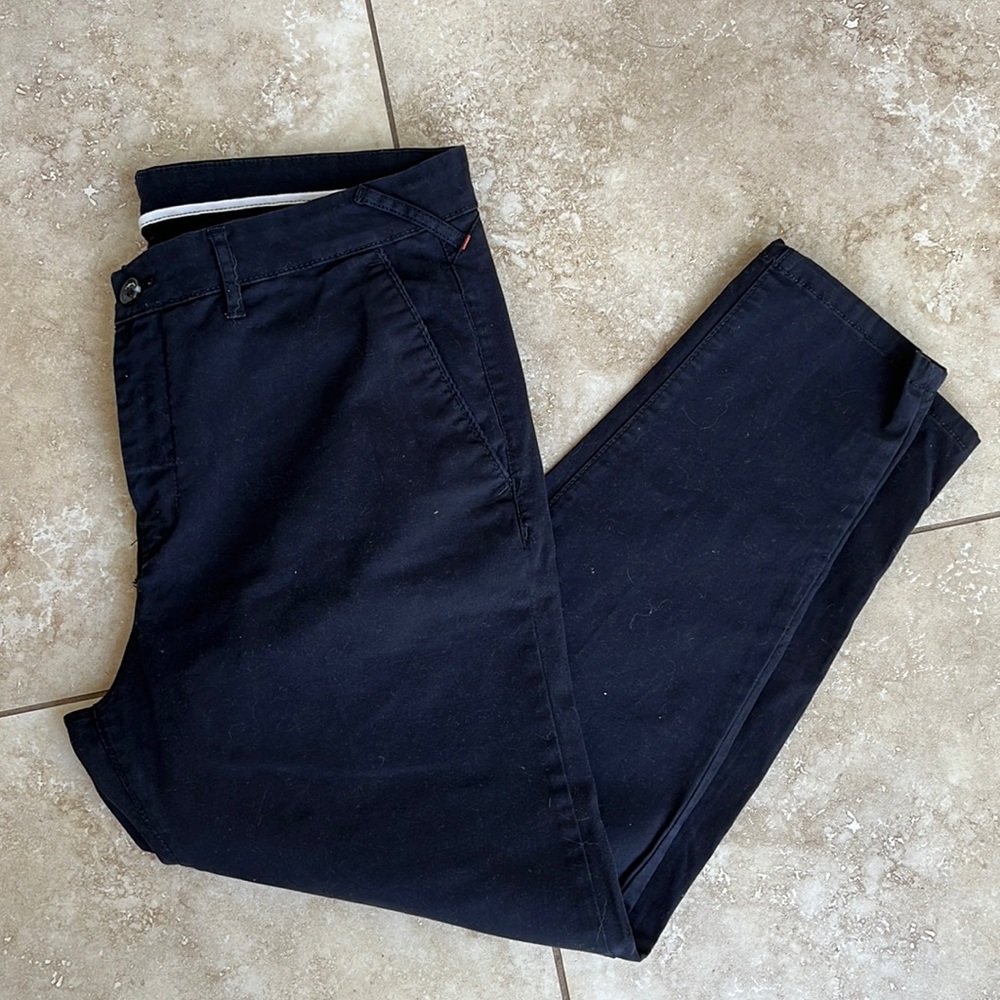 Zara Man Pants